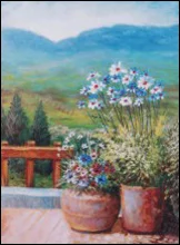 Creative mixed media artwork by Asif Ghayaz